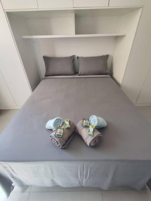 Belo Ap Em Apartment *