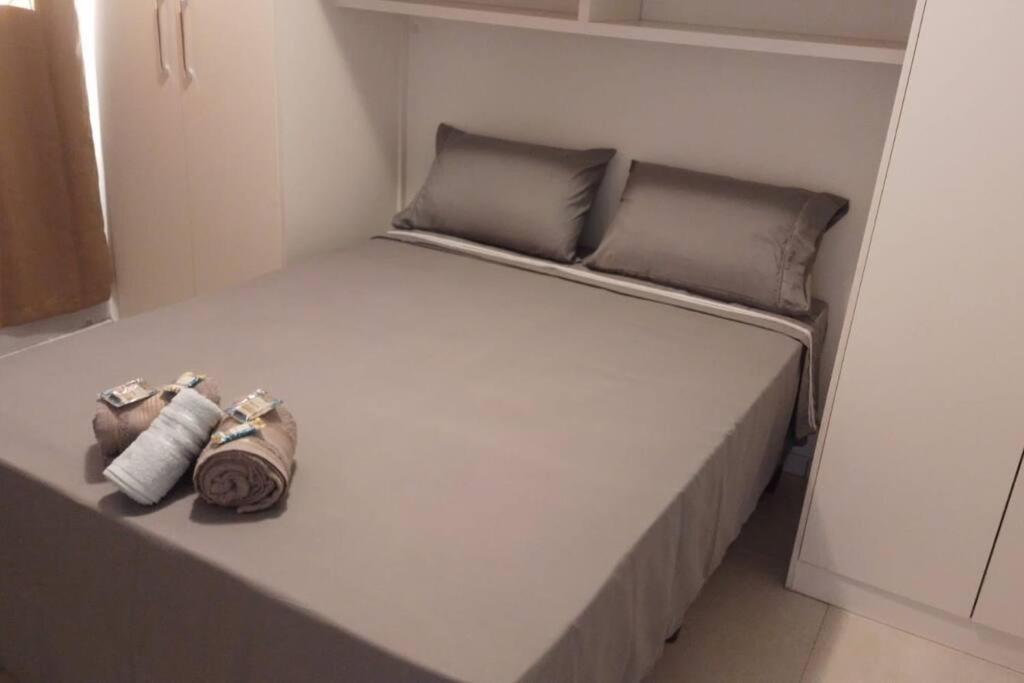 Apartment Belo Ap Em *