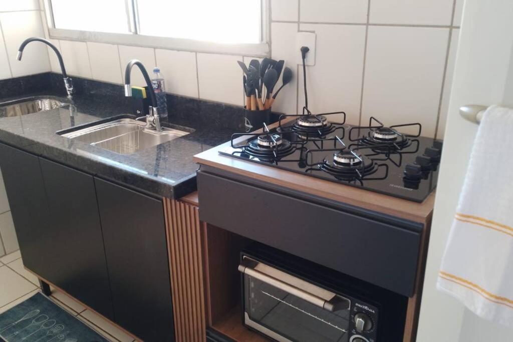 Apartment Belo Ap Em Sete Lagoas