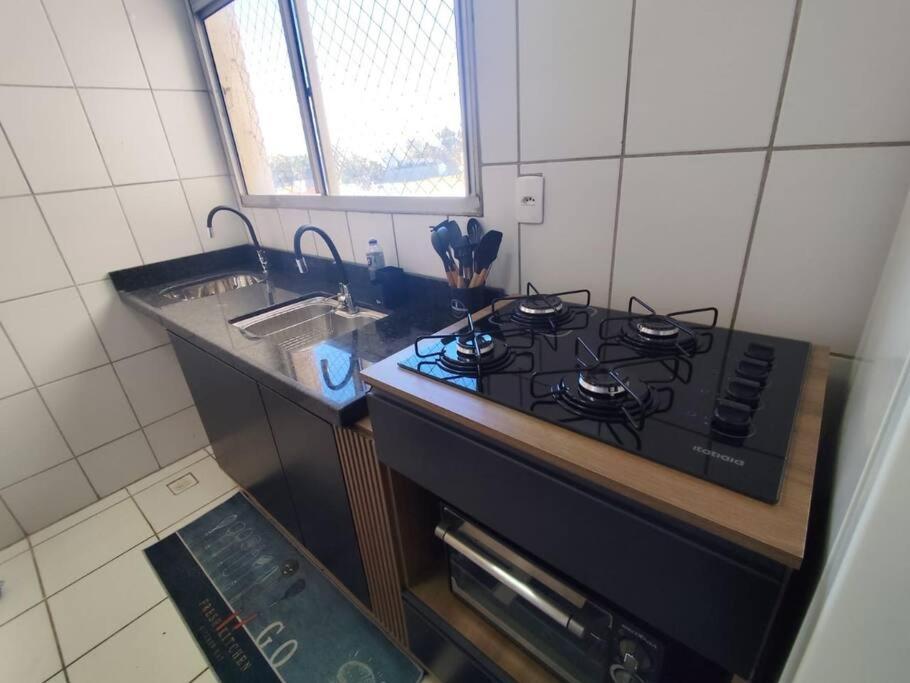 Apartamento Belo Ap Em Sete Lagoas