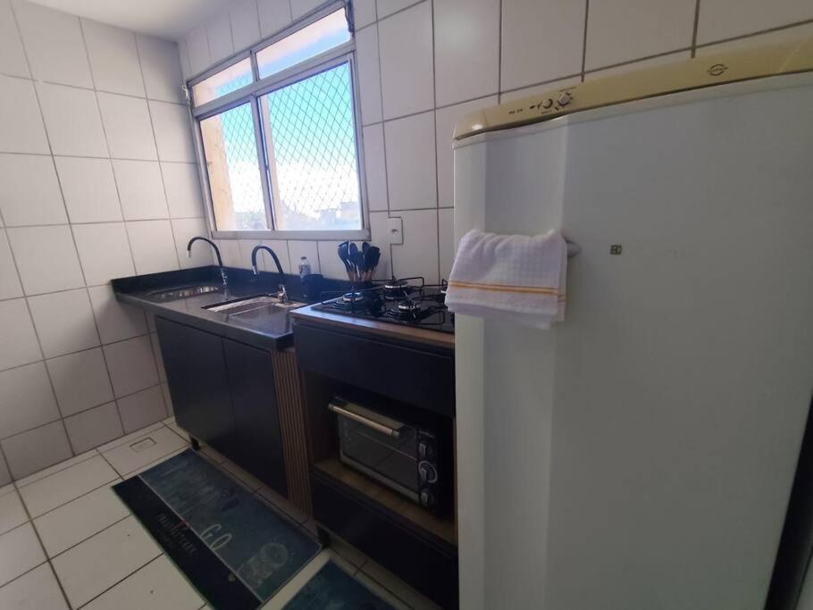 Apartamento Belo Ap Em