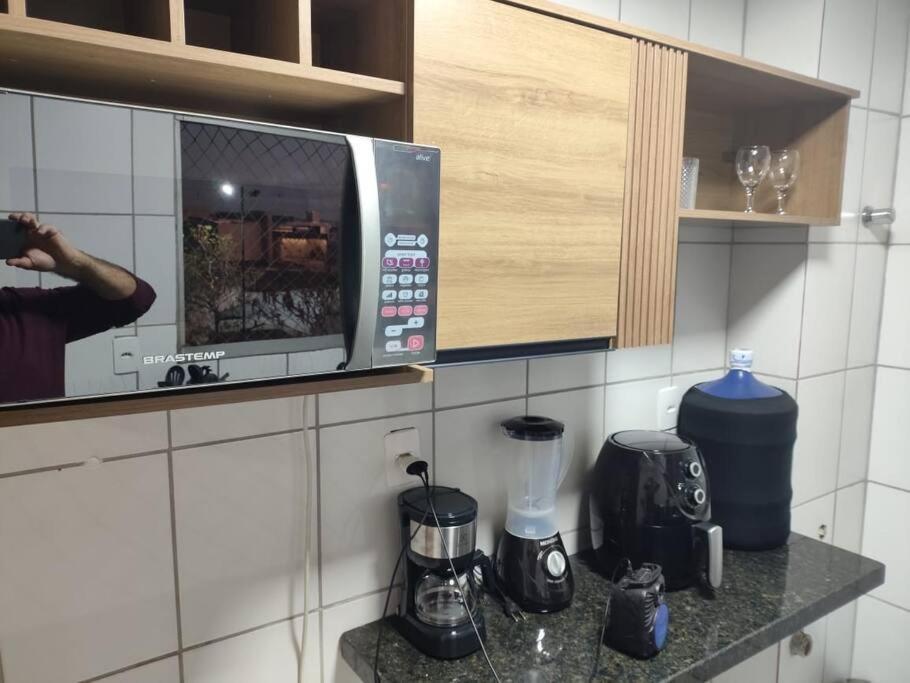 Apartamento Belo Ap Em